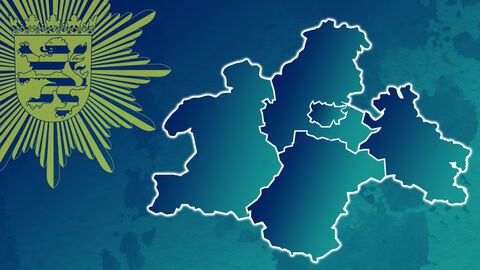 Polizeipräsidium Nordhessen