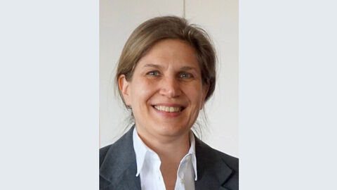 Behördenleitung Polizeipräsidium Südosthessen