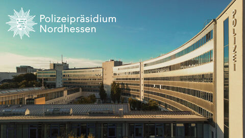 Polizeipräsidium Nordhessen