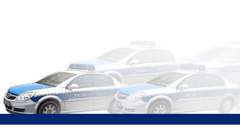 Logo Bürger und Polizei e.V.