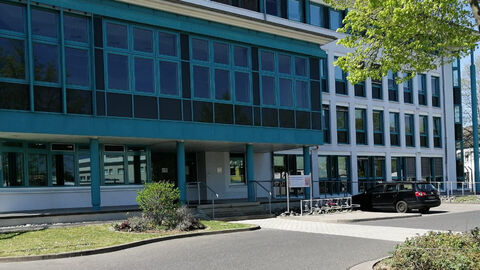 Polizeidirektion Hersfeld-Rotenburg 