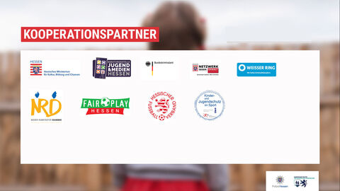 Kooperationspartner Brich dein Schweigen! Südhessen