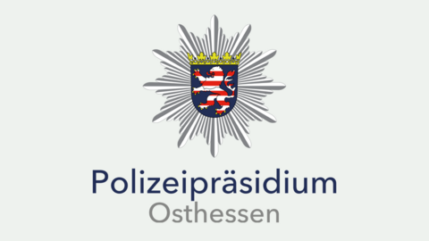 Symbolbild Polizeipräsidium Osthessen