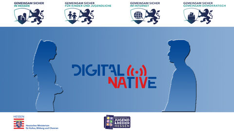 Digital Native