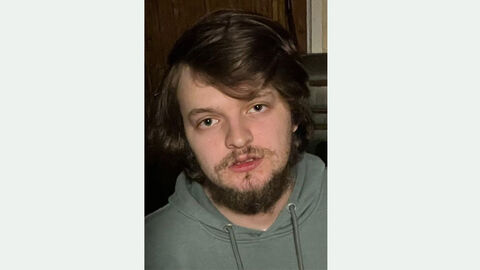 Vermisster 24-jähriger