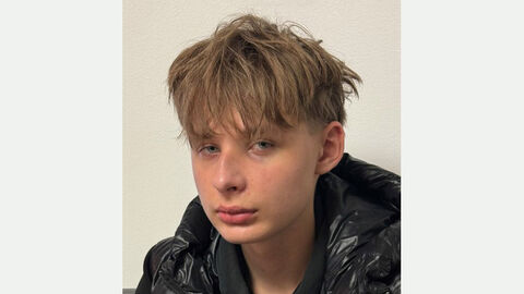 Vermisster 15-Jähriger
