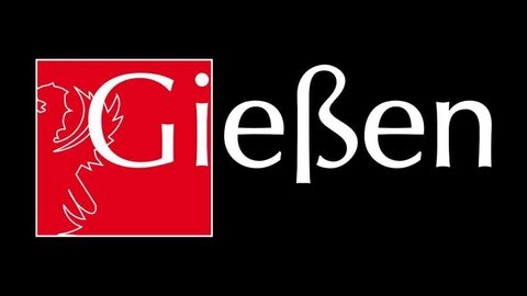 Logo der Stadt Gießen