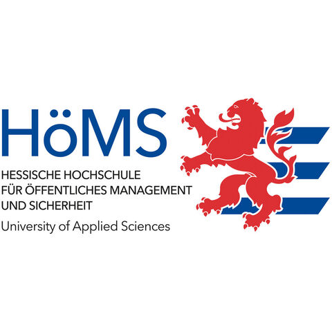 Logo Hessische Hochschule für öffentliches Management und Sicherheit