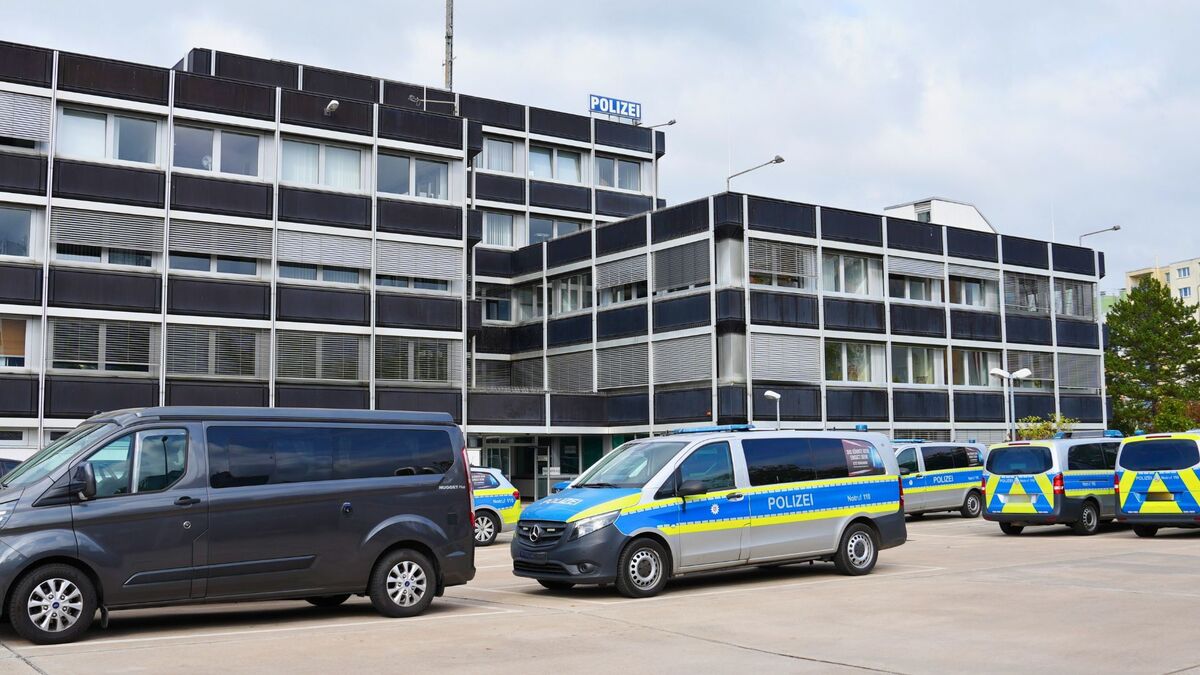 Icon 5 Polizei