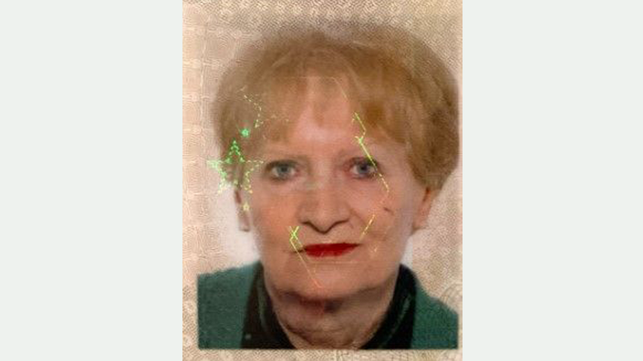 Vermisste 78-Jährige mit kurzen grauen Haaren 