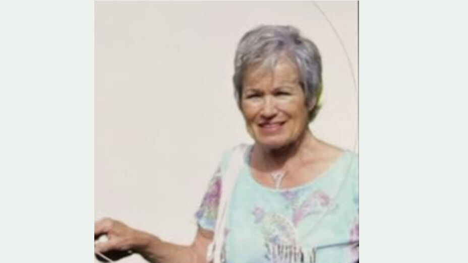 Vermisste 87-Jährige