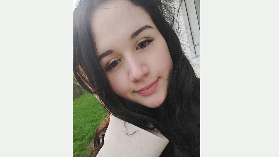 14-jährige Cassi Leonie W. aus Marburg