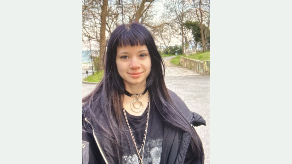 Vermisste 15-Jährige