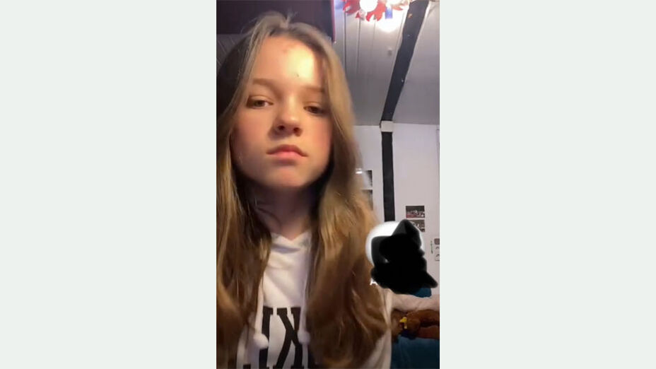 Vermisstenfahndung, 13-Jährige aus Limburg vermisst