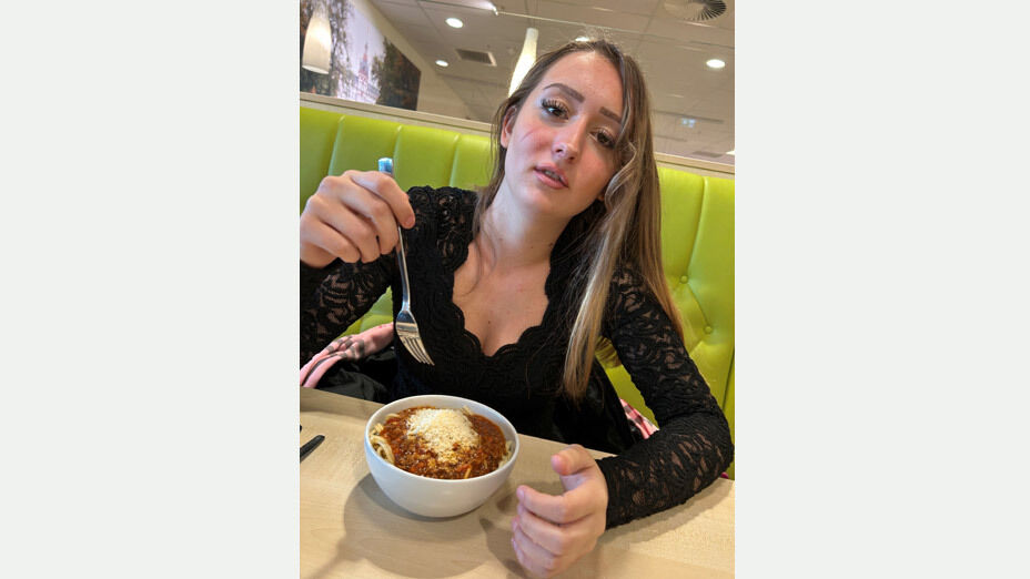 15-jährige Vermisste