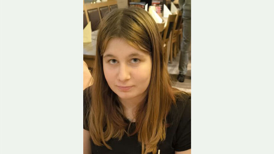 Vermisste 12-Jährige mit roten, langen Haaren