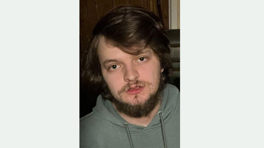 Vermisster 24-jähriger