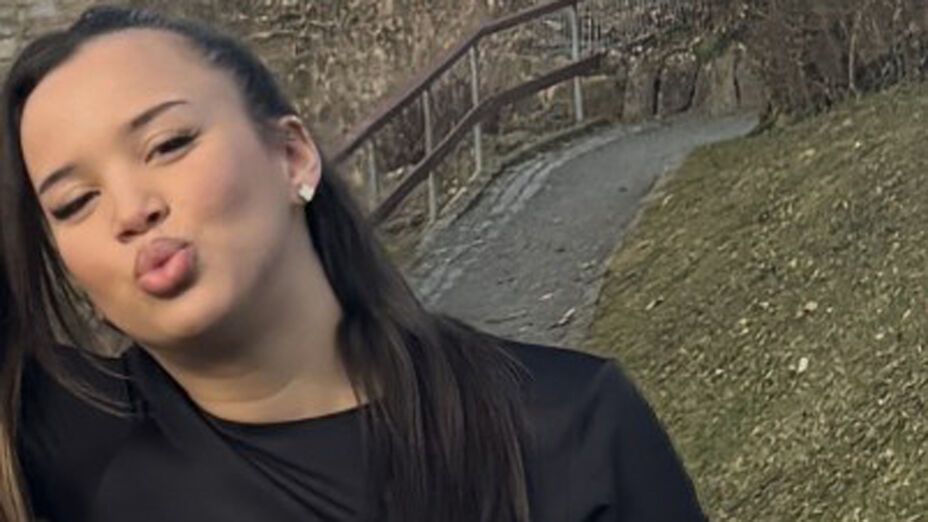 Vermisste 13-jährige Alia aus Dillenburg 