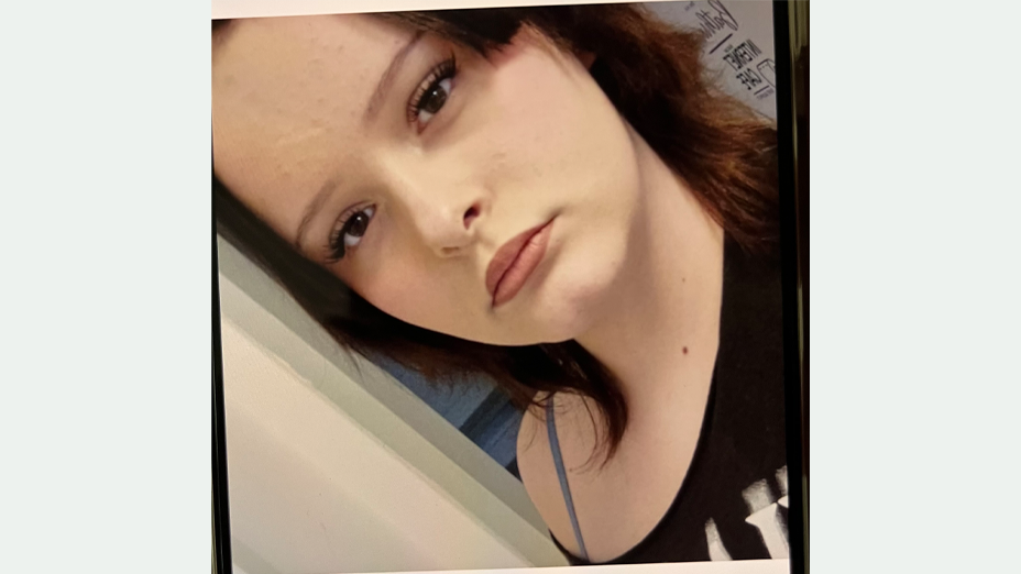 Vermisste Lea-Sophie