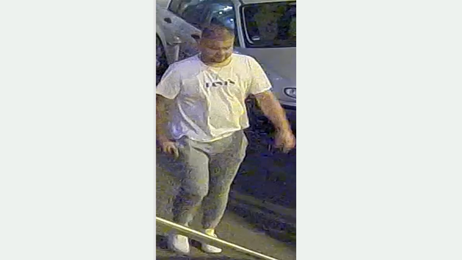 Unbekannter Täter - Weserstraße