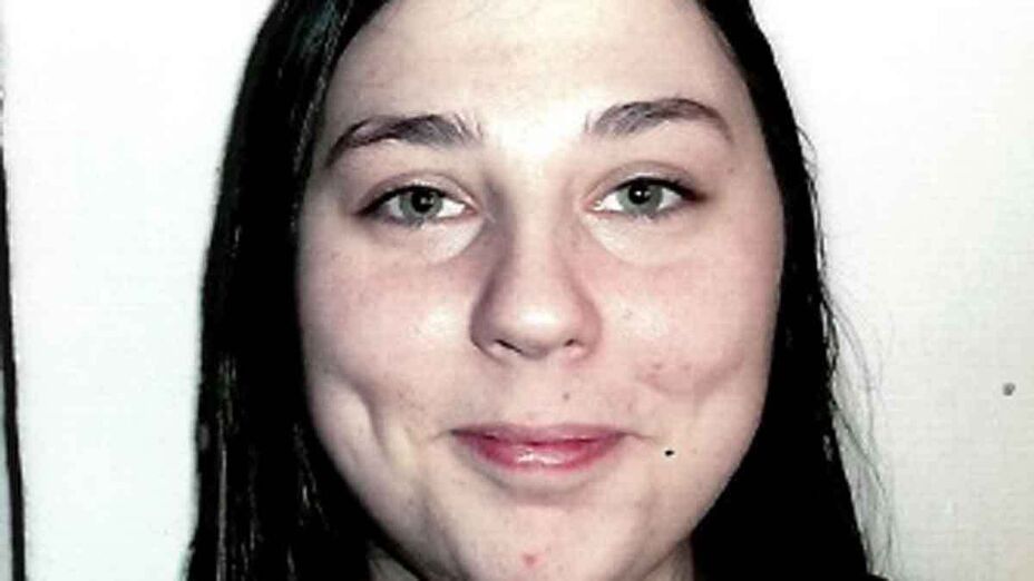 16-jährige vermisste Angelina Kristin Jäckel