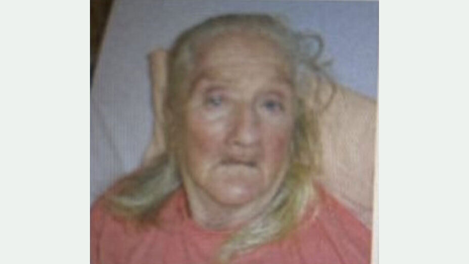 81-jährige vermisste Frau aus Frankfurt am Main