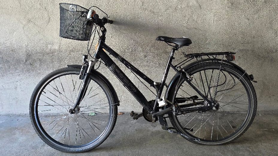 Citybike BFF