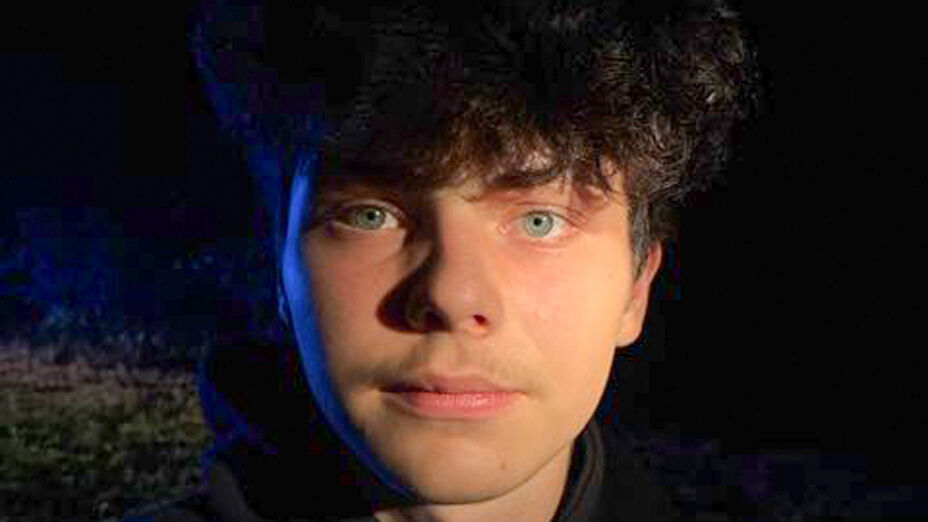 Vermisster 15-jährige Pietro Marc Daners aus Wohratal