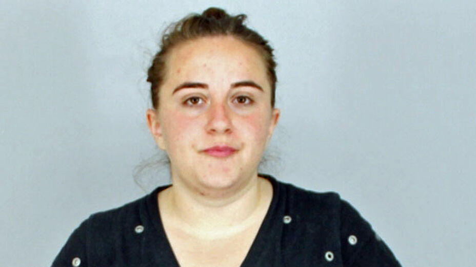 Vermisste 30-Jährige Angela A